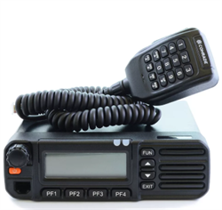 Рация Comrade R90 UHF DMR 1563638605