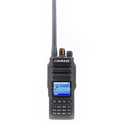 Рация Comrade R12 VHF 1185319414