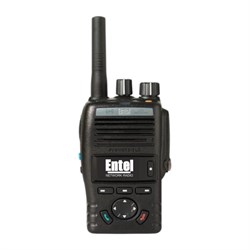 Рация сетевая Entel DN495 PoC, Wi-Fi 320895836