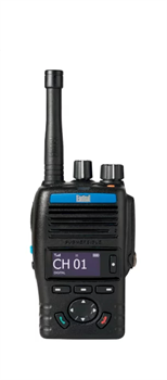 Рация Entel DX525-IS (VHF) 420331974