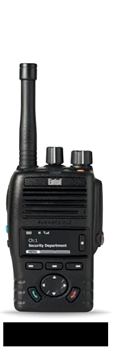 Рация Entel DX425 (VHF) 1071832216