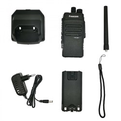 Рация Freecom FC-300 1860443486