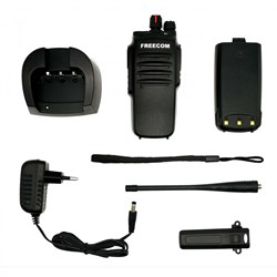 Рация Freecom DP-20 101691814