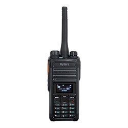 Рация Hytera PD485 UHF Bluetooth 179229814