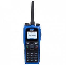 Рация Hytera HP715 Ex IIA U 1146339296
