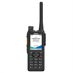 Рация Hytera HP785 Uv 19254174