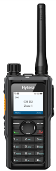 Рация Hytera HP685 VHF GPS 1247600587