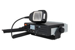 Рация Hytera MD625 UHF Bluetooth 45 Вт 1624122368