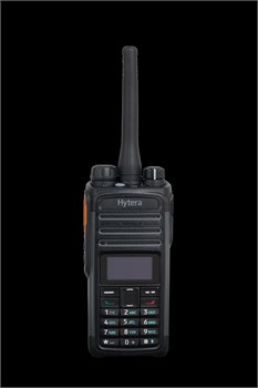 Рация Hytera PD485 VHF 1865343340
