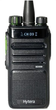 Рация Hytera BD555 VHF 1098470916