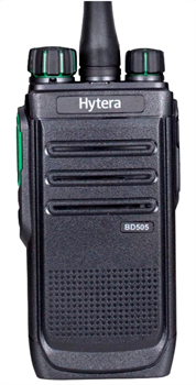Рация Hytera BD505 VHF 1240691252