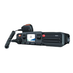 Рация Hytera HM685 U(1) GPS 25Вт 1603226566