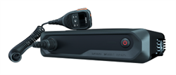 Рация Hytera HM655 U(1) GPS 45Вт 367499991