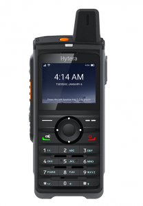 Рация Hytera PNC380 1886293500