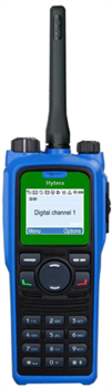 Рация Radio PD795IS UHF Tier III 102397975