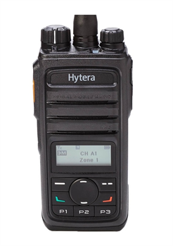Рация Hytera PD565 UHF UL913 343417770