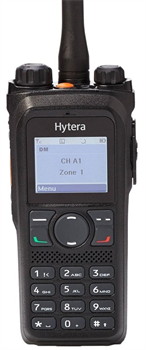 Рация Hytera PD985 GPS UL913 1561395835