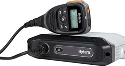Рация Hytera MD655 UHF 317037880