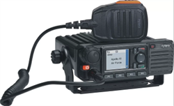 Рация Hytera MD785G U(1) 45W 1190030918