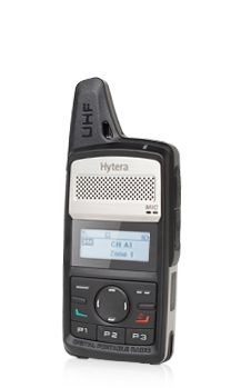 Рация Hytera PD365 UHF 999699702