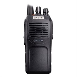 Рация Hytera TC700Ex PLUS ATEX VHF 2050945673