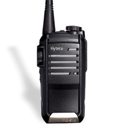 Рация Hytera TC518 VHF 1107720559