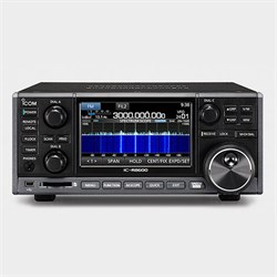 Сканирующий приемник Icom IC-R8600 644272518