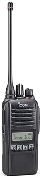 Рация Icom IC-F2100D UHF 1561596698