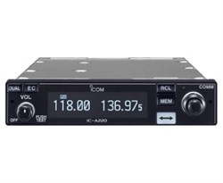 Рация Icom IC-A220 445532638