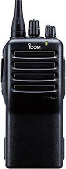 Рация Icom IC-F16 VHF 1466835398