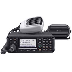 Рация Icom IC-F8101 #41 1396861712