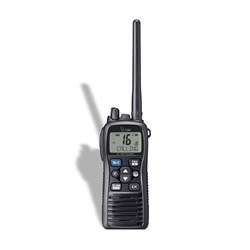 Рация Icom IC-M73 (EURO) 1511940016