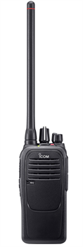 Рация Icom IC-F1000D 1859686352