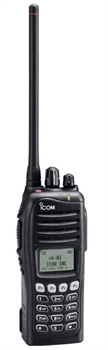Рация Icom IC-F4161DT 801723604