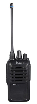 Рация Icom IC-F4003 #23 UHF 1758660615