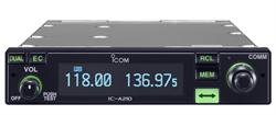 Рация Icom IC-A210 1362175109