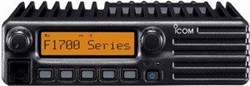 Рация Icom IC-F1810 1301310773