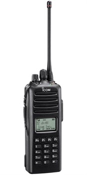 Рация Icom IC-F80DT 346111955