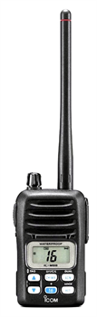 Рация Icom IC-M88 1246752530