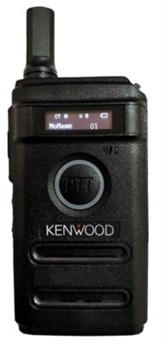 Рация Kenwood TK-F7 SMART (LCD) 1861467749