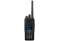 Рация Kenwood NX-5200E 219407071
