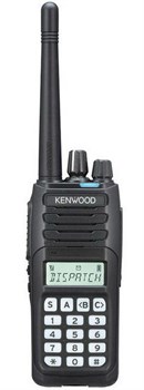 Рация Kenwood NX-1200DE 1641086690
