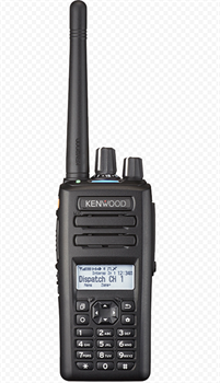 Рация Kenwood NX-3320E3 (KNB-57L) 2102045269