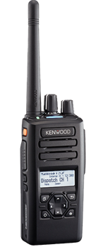 Рация Kenwood NX-3300CUK3 2103070484