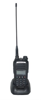 Рация Kenwood TH-F9 Dual Band (136-174 МГц / 400-470 МГц) 1669335441