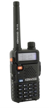 Рация Kenwood TK-F8 Dual Band (136-174 МГц / 400-480 МГц) 1910629869