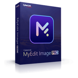 CyberLink Corporation Сyberlink MyEdit Image (подписка на 1 год), Professional 159306680