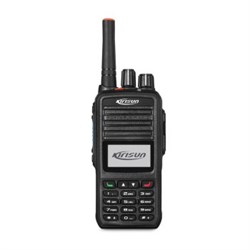 Рация PoC Kirisun T60 4G, Wi-Fi 95382832