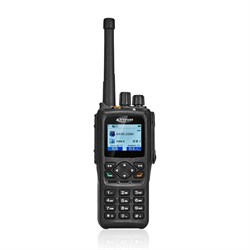Рация Kirisun DP990 VHF DMR Bluetooth 1484218092