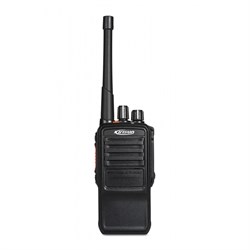 Рация Kirisun DP595 UHF DMR GPS/GLONASS 1283519963